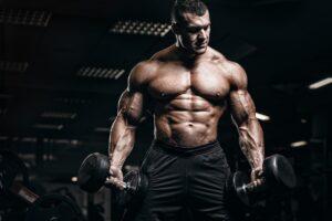MK-677 (Ibutamoren): The Ultimate Guide for Growth Hormone Boosting