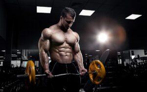 The Role of Oxytocin in Bodybuilding and Fitness