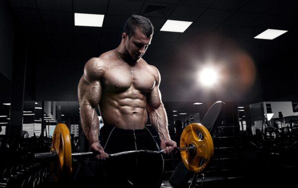 oxytocin in bodybuilding