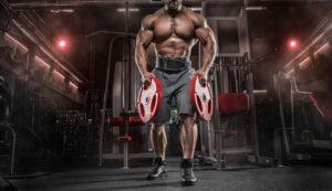 PEG-MGF: Next-Level Muscle Growth and Repair