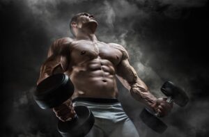 PT-141: Beyond Bodybuilding – Exploring its Other Benefits