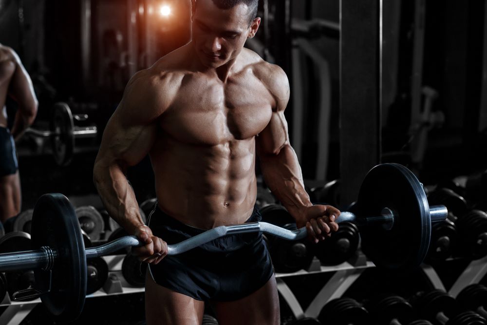 When to take Dianabol: Before or After The Workout