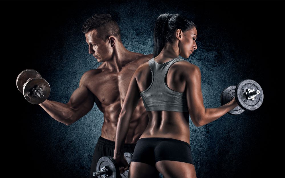 Best Bodybuilding stack with Testosterone Cypionate