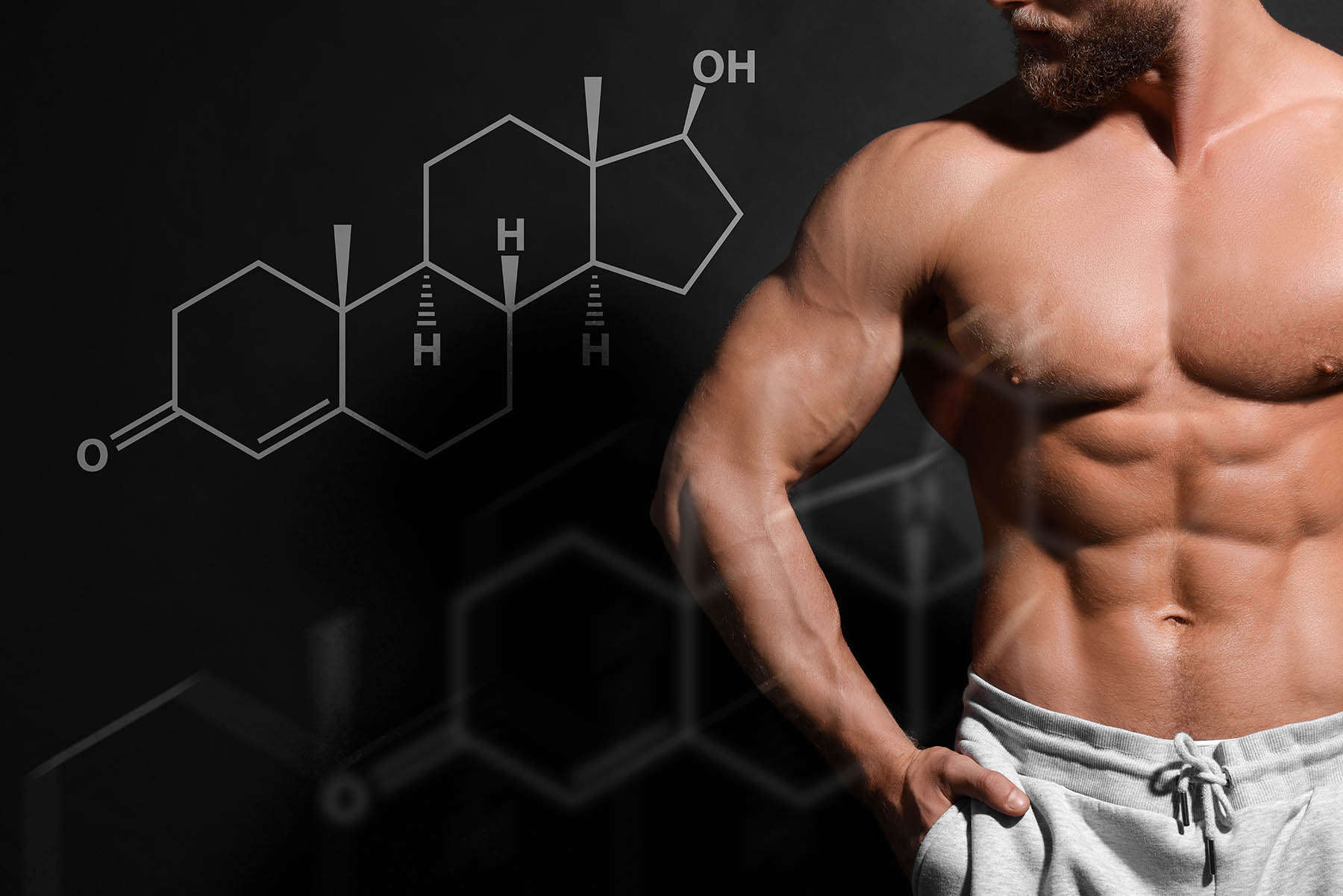 FST-344: Understanding Its Role in Muscle Growth