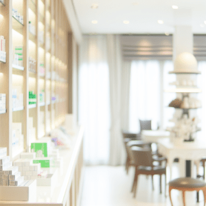 The Benefits of Combining Peptides for Optimal Performance