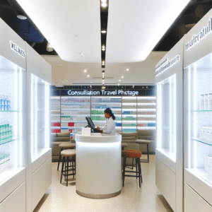 Long Term Effects of SARMs: What We Know So Far