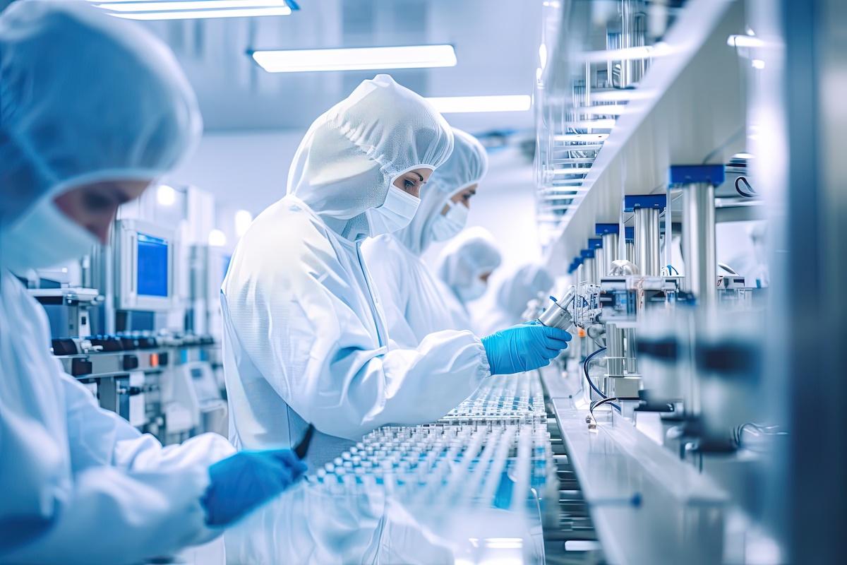 peptides modern medicine