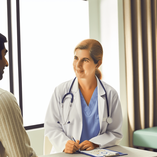 Peptide Therapy for Injury Recovery: A Detailed Guide