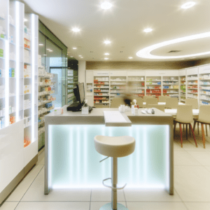 The Role of Peptides in Enhancing Immune Function