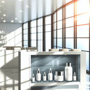 Peptides in Skincare: Beyond Muscle Growth