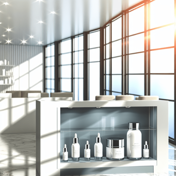 peptides in skincare