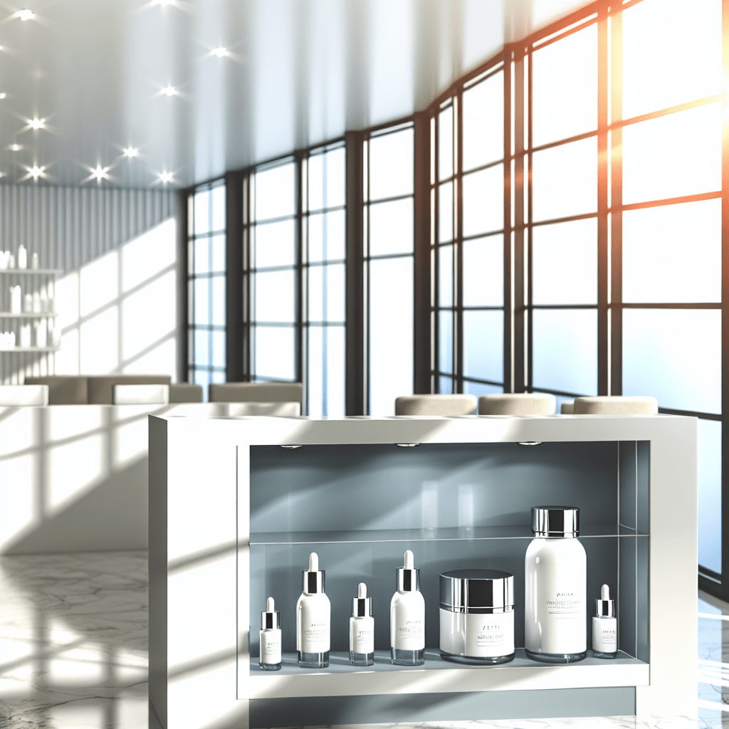 peptides in skincare