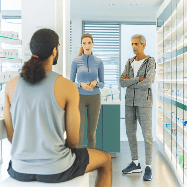 peptides sleep quality