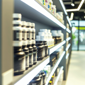 S-23: Understanding Its Power and Potency