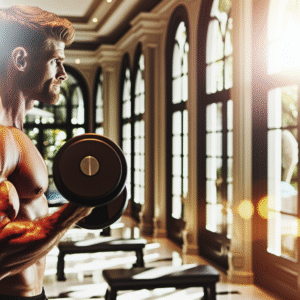 The S-4 (Andarine) Guide: Cutting-Edge Muscle Development