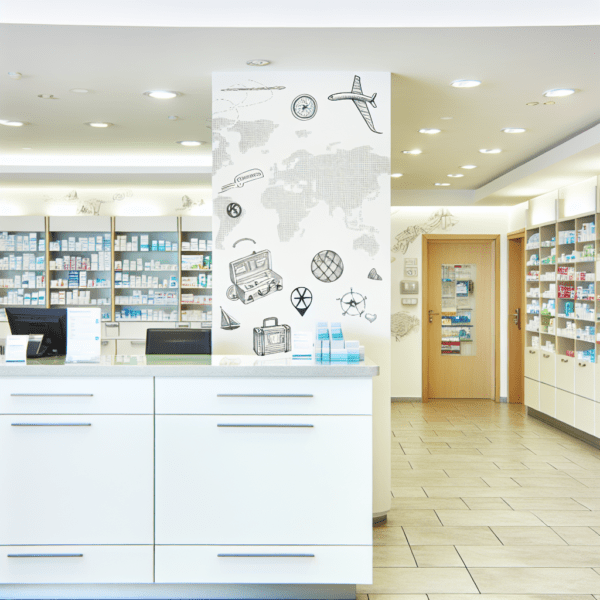 SARMs peptide stacking