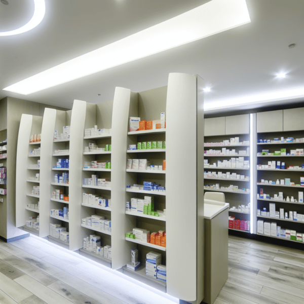 SARMs peptides safety