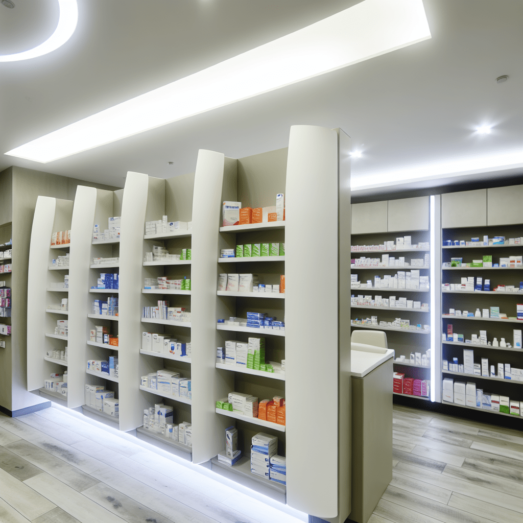 SARMs peptides safety