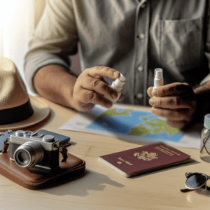 Selank: Exploring Its Potential in Cognitive Enhancement