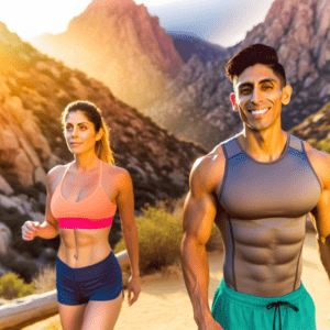 Sermorelin: Benefits for Anti-Aging and Muscle Growth