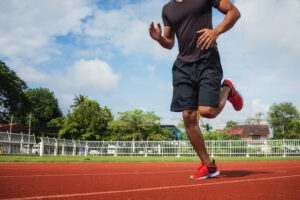 The Future of Peptides in Sports Medicine