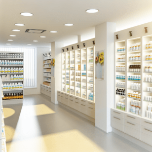 Dietary and Nutritional Supplements to Use with SARMs