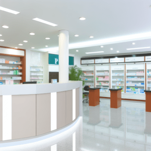 Triptorelin: A Comprehensive Review for Bodybuilders