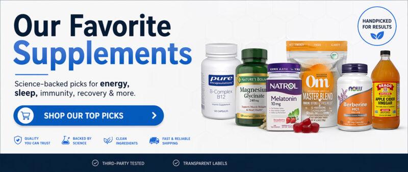 Beyond Research Supplements