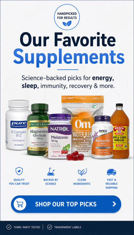 Beyond Research Supplements