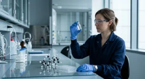 Ipamorelin Guide: Lean Muscle Growth and Anti-Aging Support